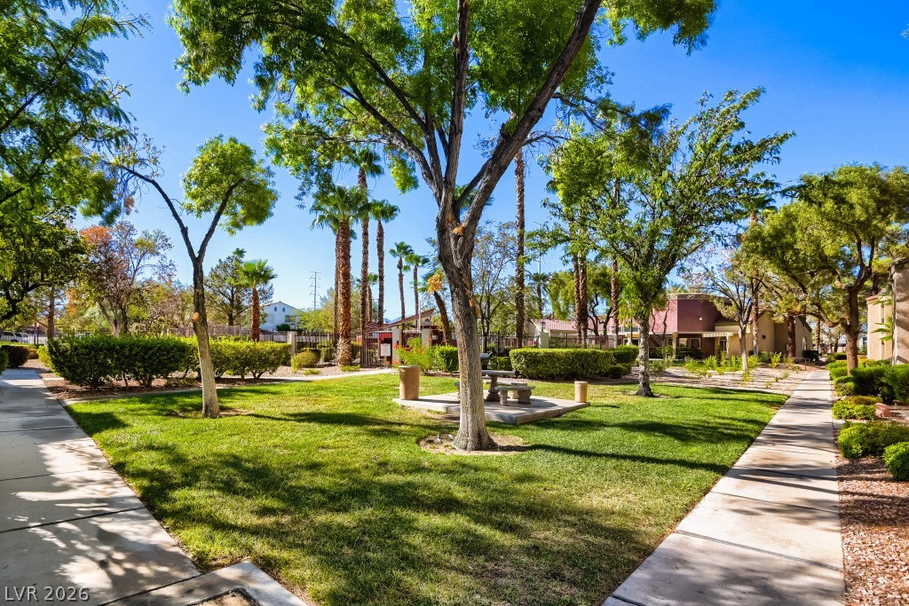 Photo 25 of 26, 7885 W Flamingo Road #1003