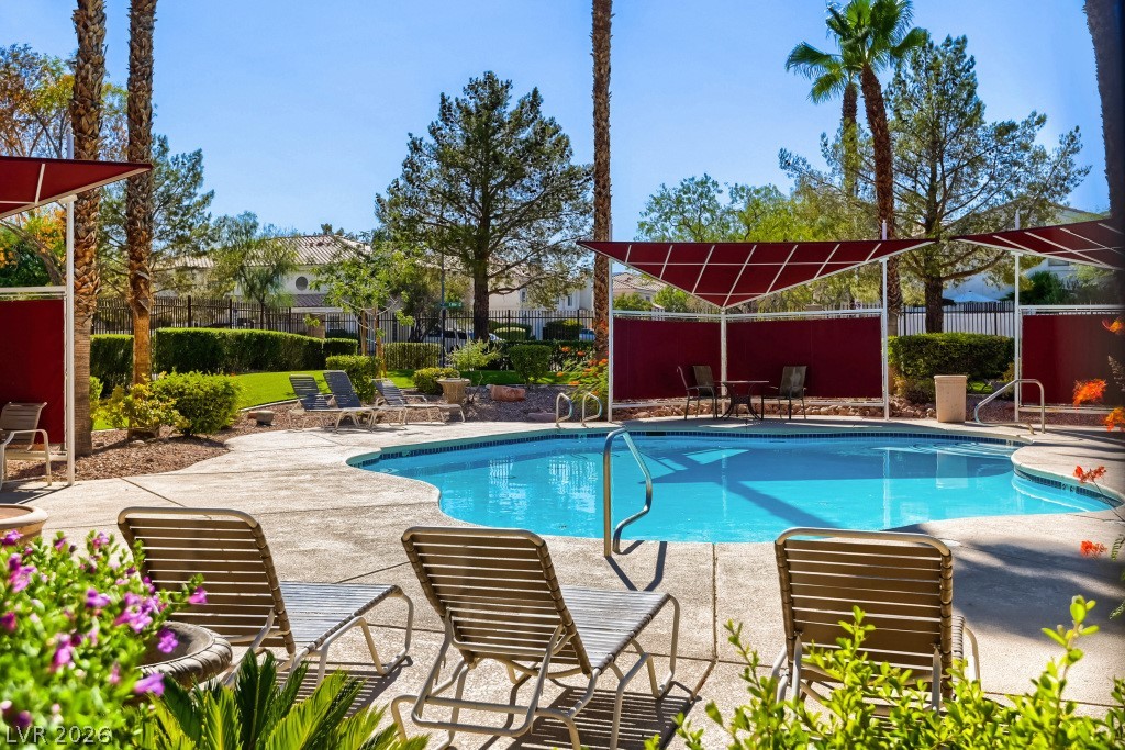 Photo 26 of 26, 7885 W Flamingo Road #1003