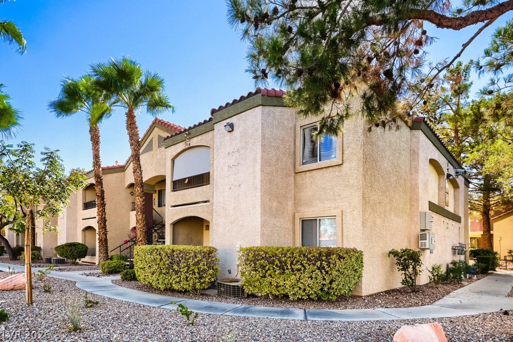 7885 W Flamingo Road #1003, Las Vegas 89147
