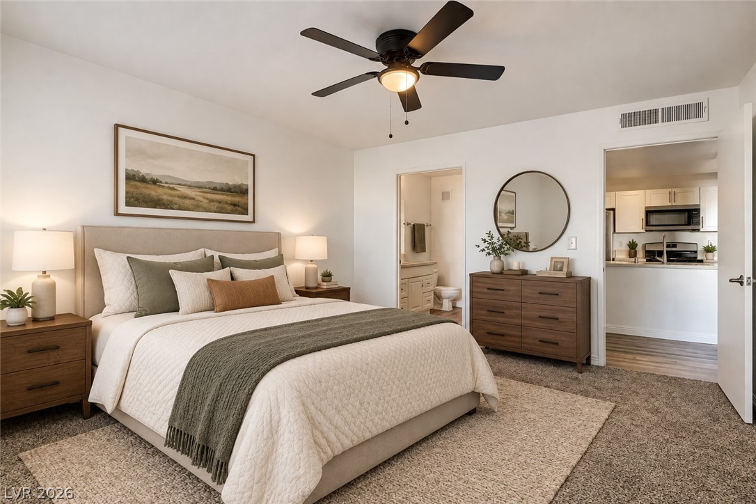 Photo 18 of 26, 7885 W Flamingo Road #1003