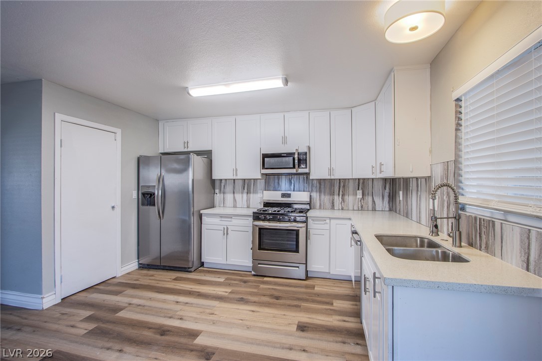 2456 Paradise Village Way, Las Vegas 89120