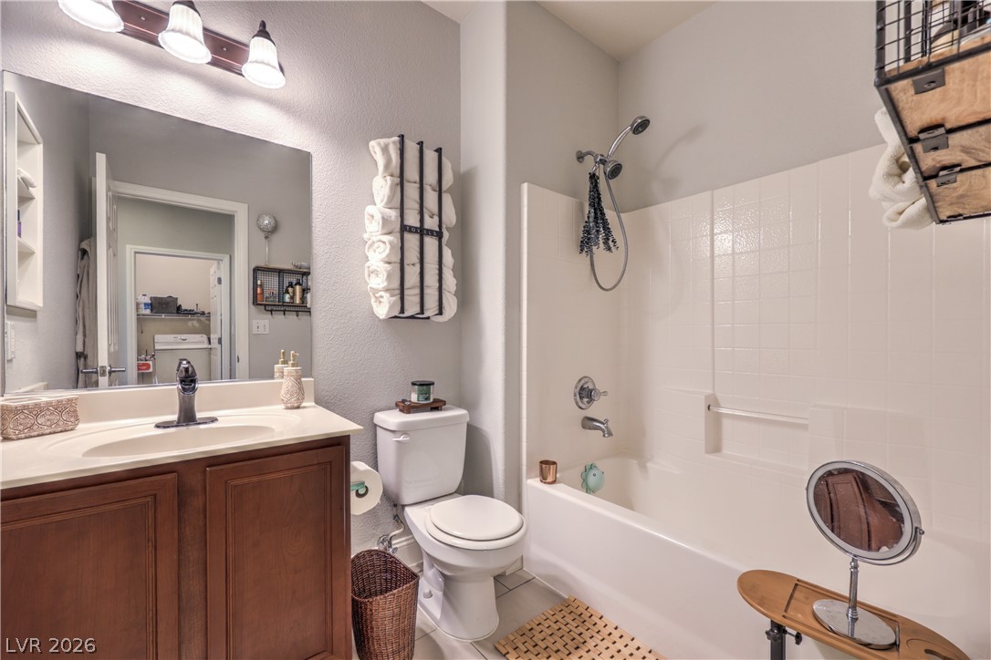 Photo 25 of 31, 1525 Spiced Wine Avenue #12103