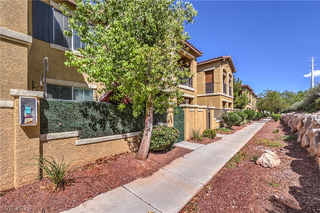 Photo 3 of 1525 Spiced Wine Avenue #12103