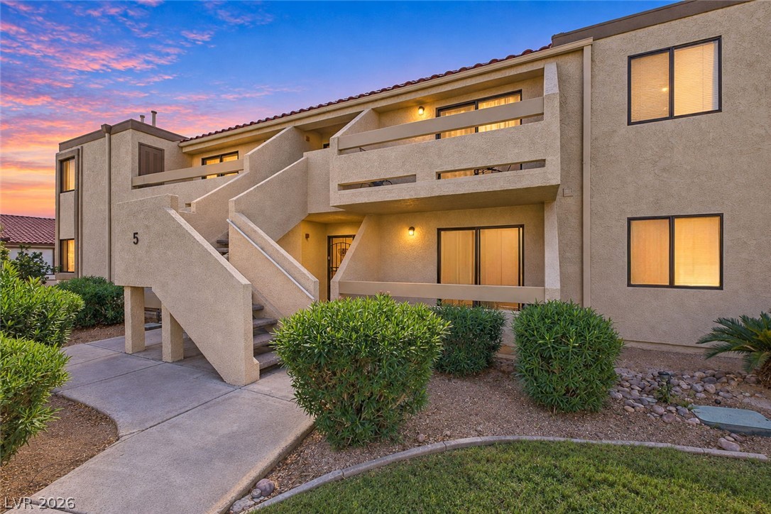 Photo 2 of 3770 Desert Marina Drive #55