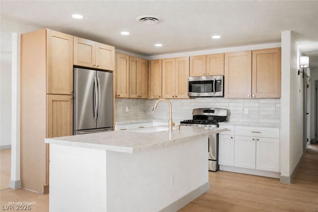 5637 Tunis Avenue, Las Vegas