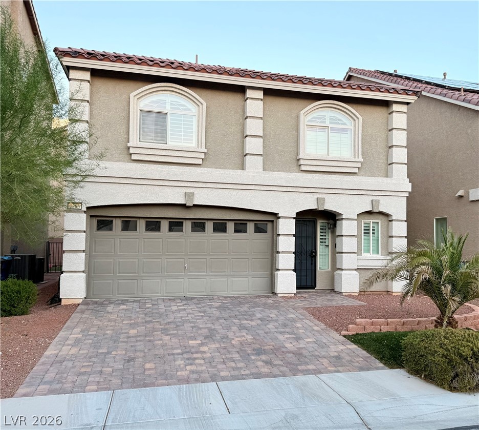 7266 Gypsy Canyon Court, Las Vegas 89118