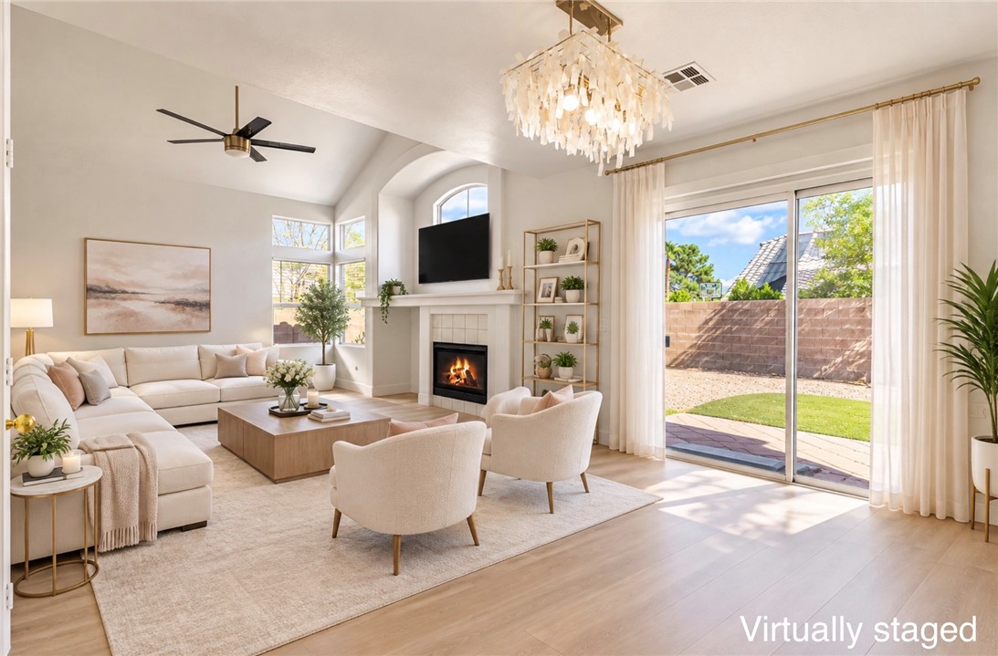10416 Horseback Ridge Avenue, Las Vegas 89144