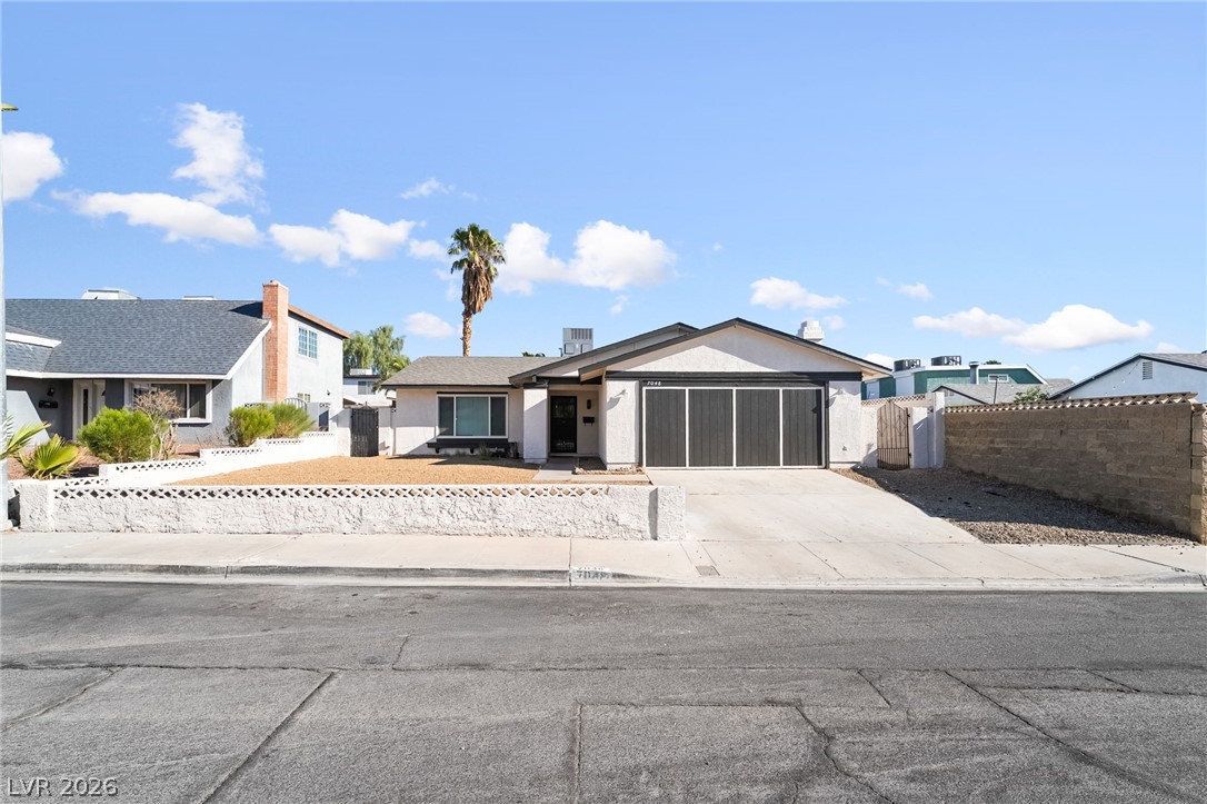 7048 Grasswood Drive, Las Vegas 89147