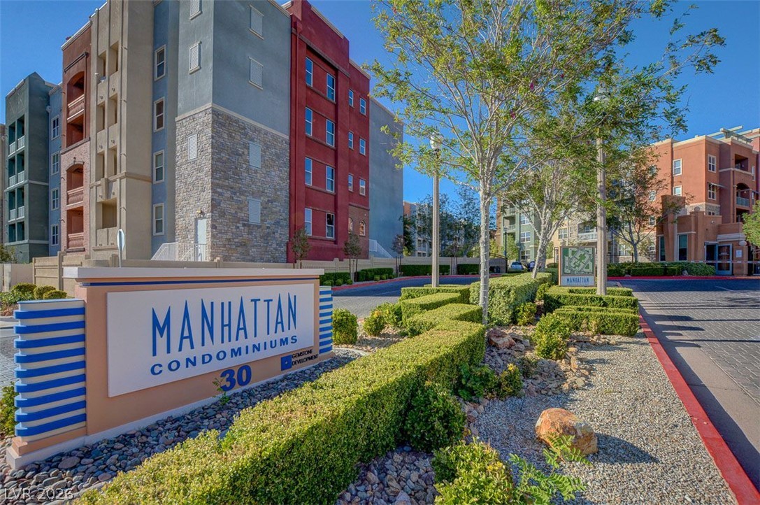 32 E Serene Avenue #407, Las Vegas