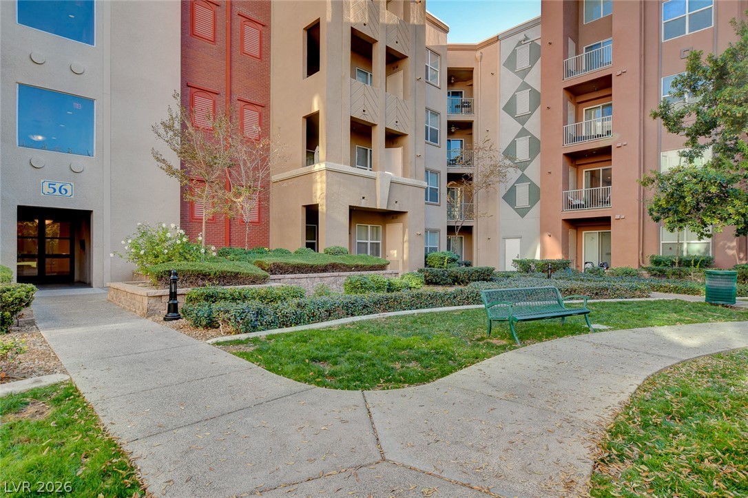 Photo 25 of 38, 32 E Serene Avenue #407