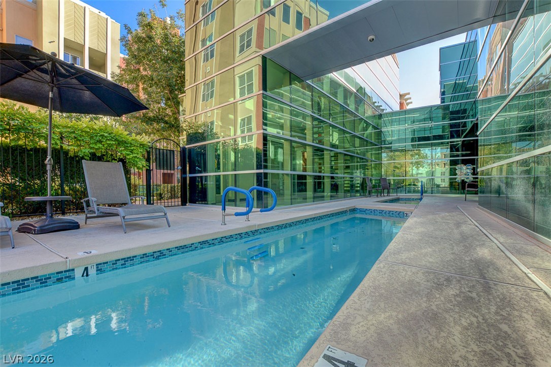 Photo 32 of 38, 32 E Serene Avenue #407