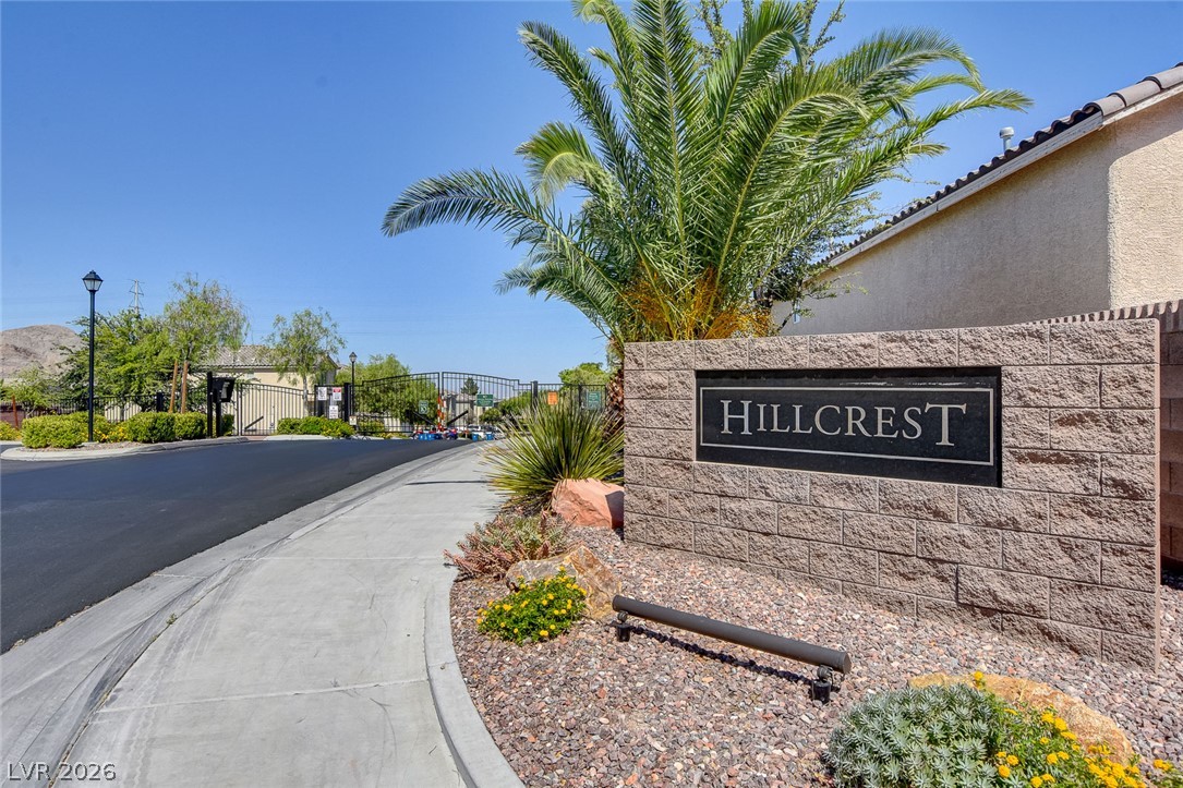 3732 Starlight Evening Street, Las Vegas