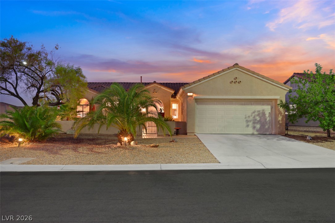 3050 Seaford Peak Drive, Henderson 89052