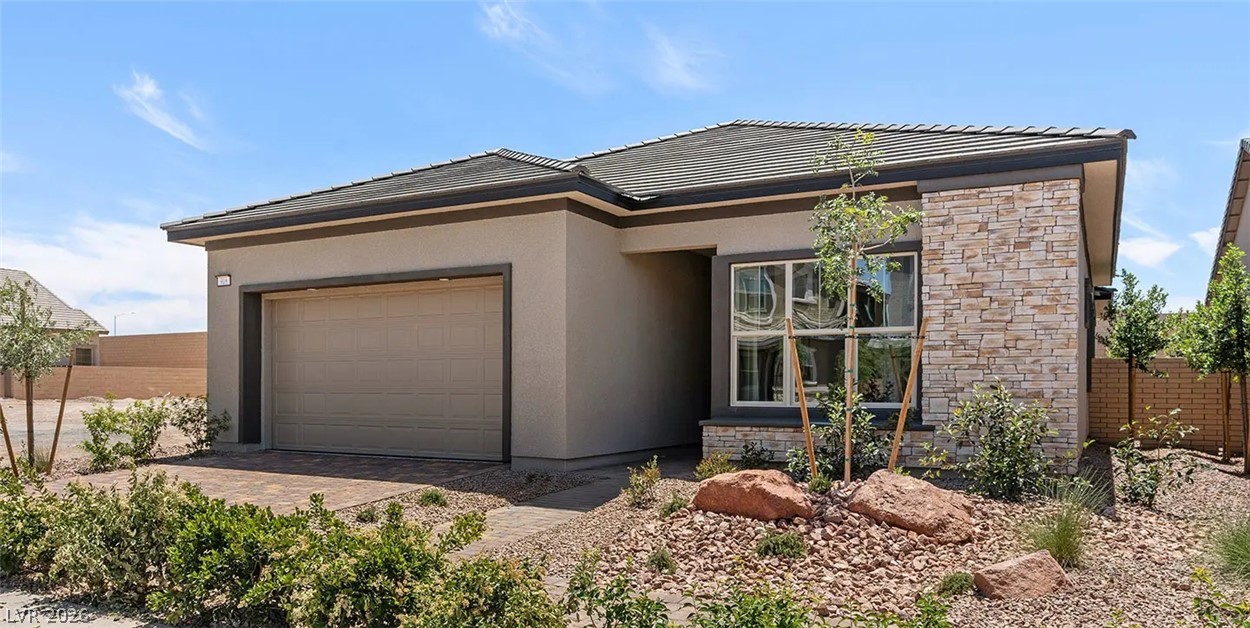 909 Cottonwood Hill Place, Henderson 89011