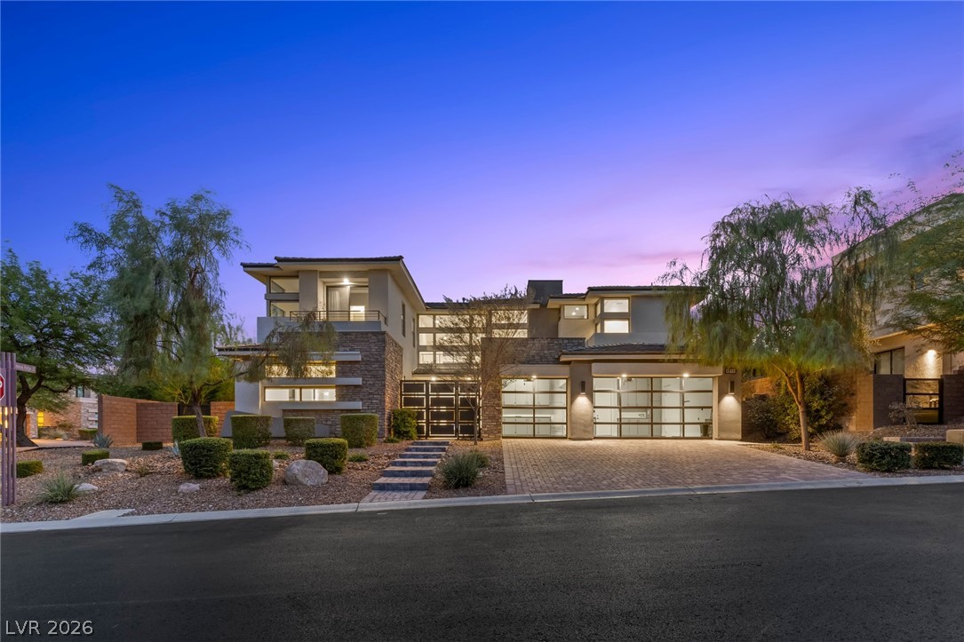 11453 Rhodolite Court, Las Vegas 89135