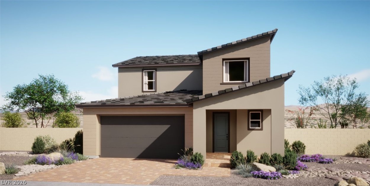 633 Mango Cove Street, Henderson 89011