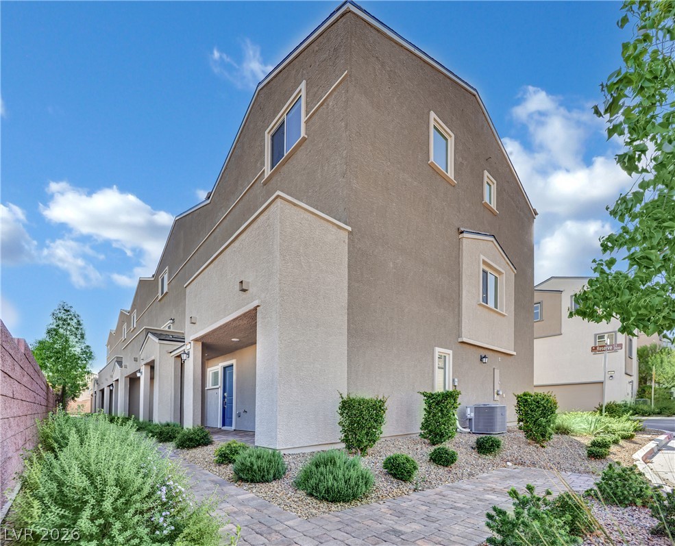 3558 Reserve Court, Las Vegas 89129
