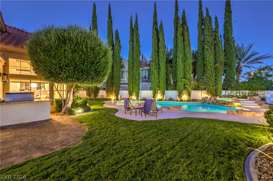 Photo 3 of 1705 Corta Bella Drive