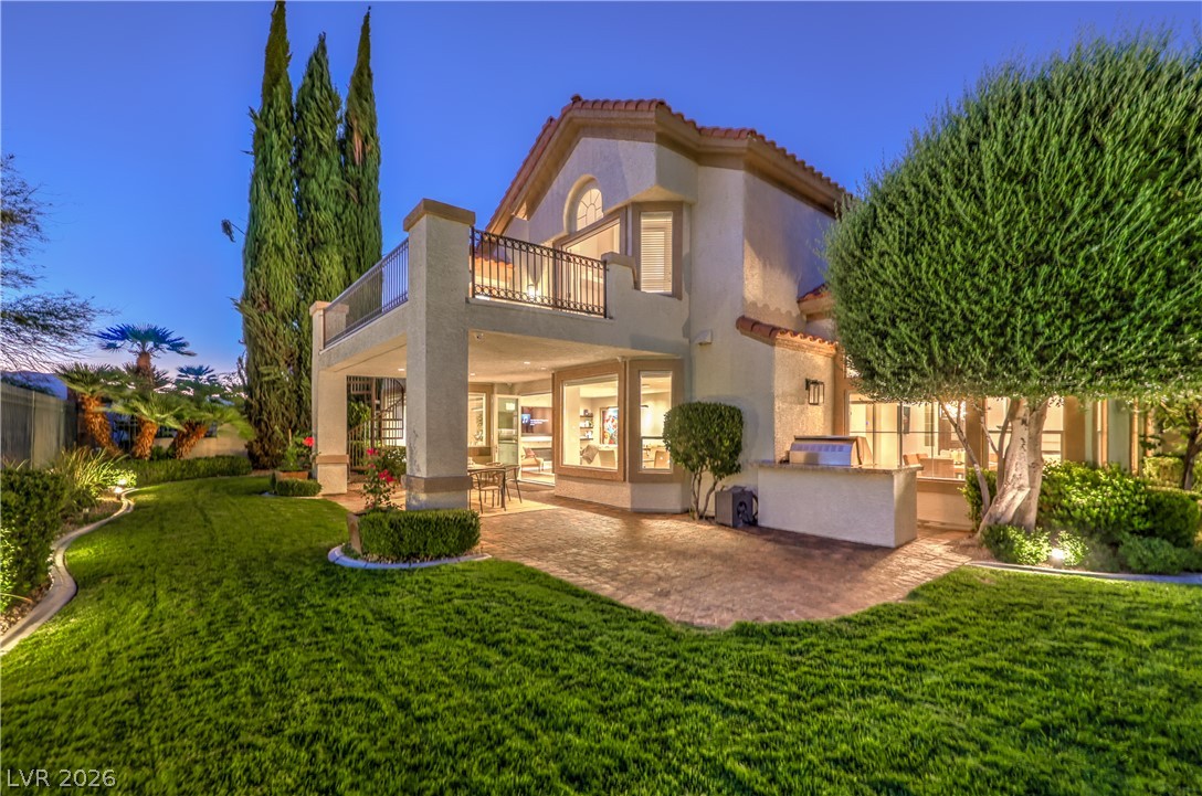 Photo 54 of 63, 1705 Corta Bella Drive