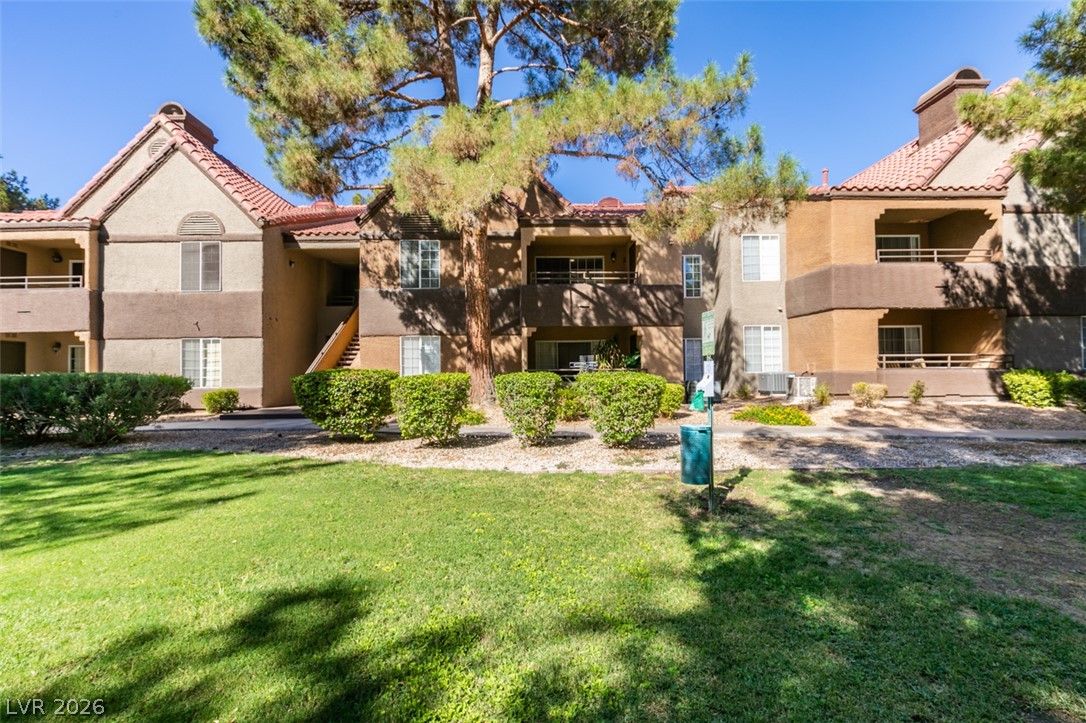 2200 S Fort Apache Road #2132, Las Vegas 89117