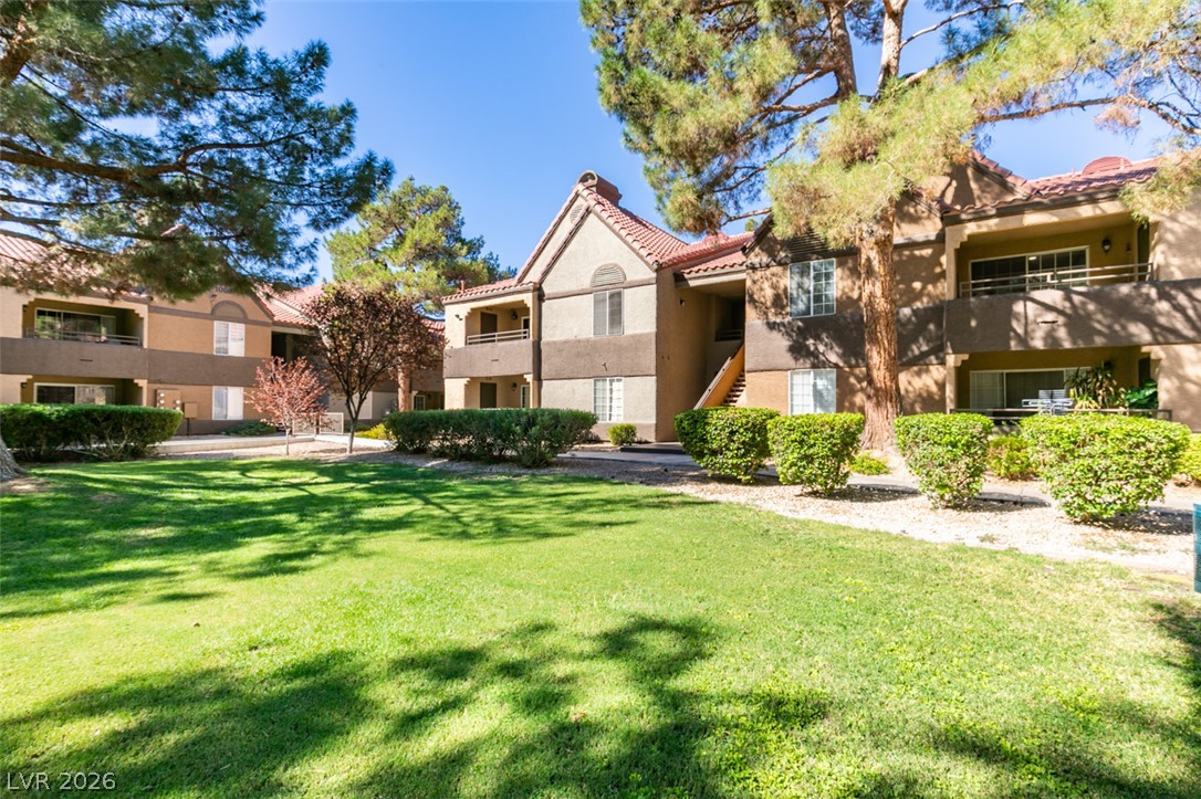 Photo 2 of 2200 S Fort Apache Road #2132