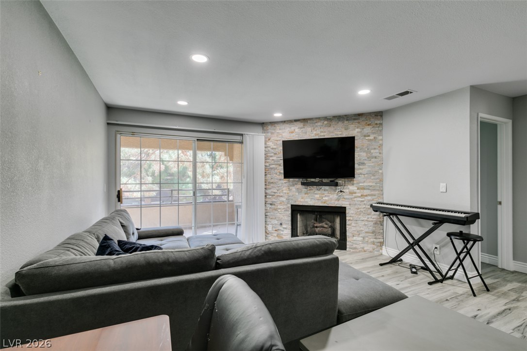 Photo 5 of 2200 S Fort Apache Road #2132