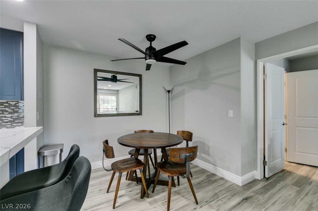 Photo 8 of 21, 2200 S Fort Apache Road #2132