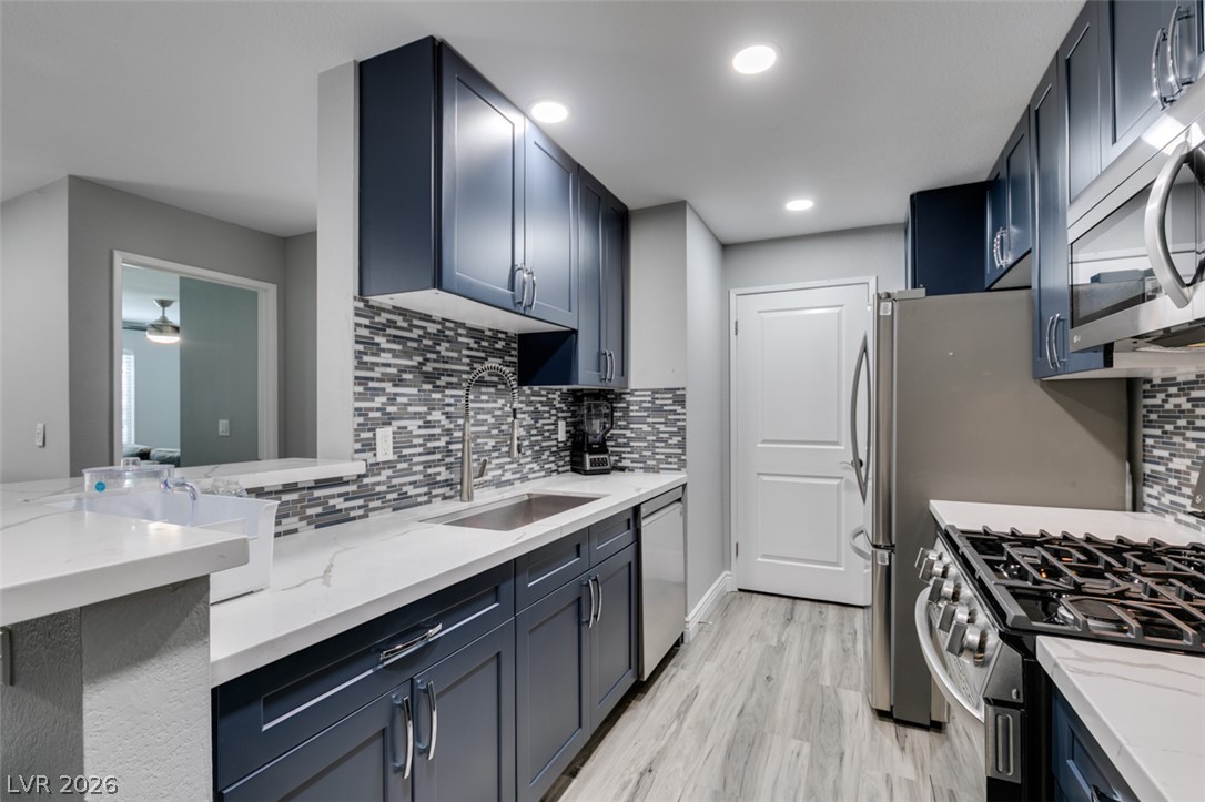 Photo 9 of 21, 2200 S Fort Apache Road #2132