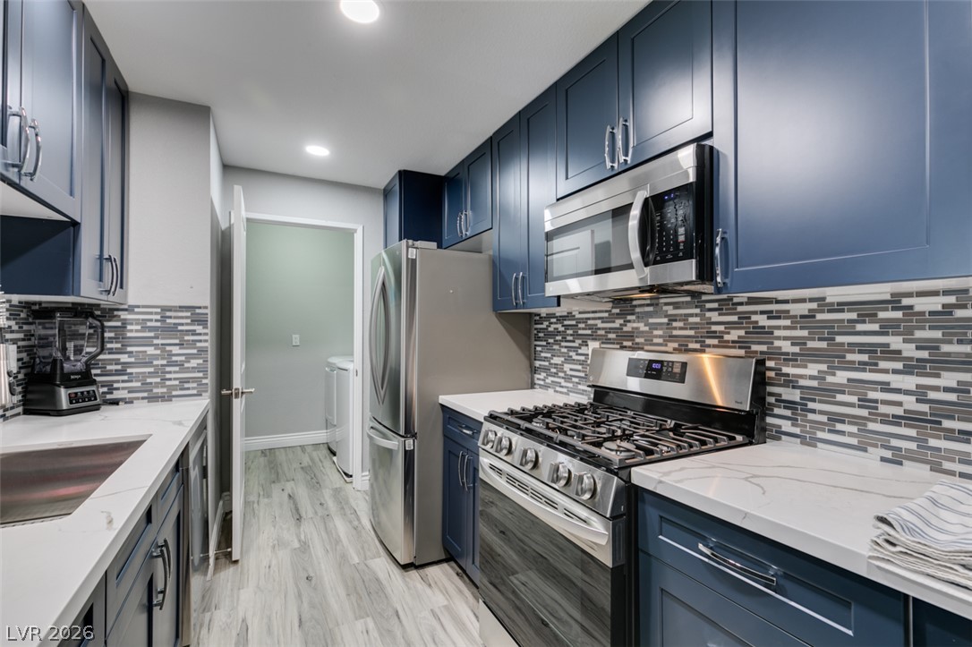 Photo 11 of 21, 2200 S Fort Apache Road #2132