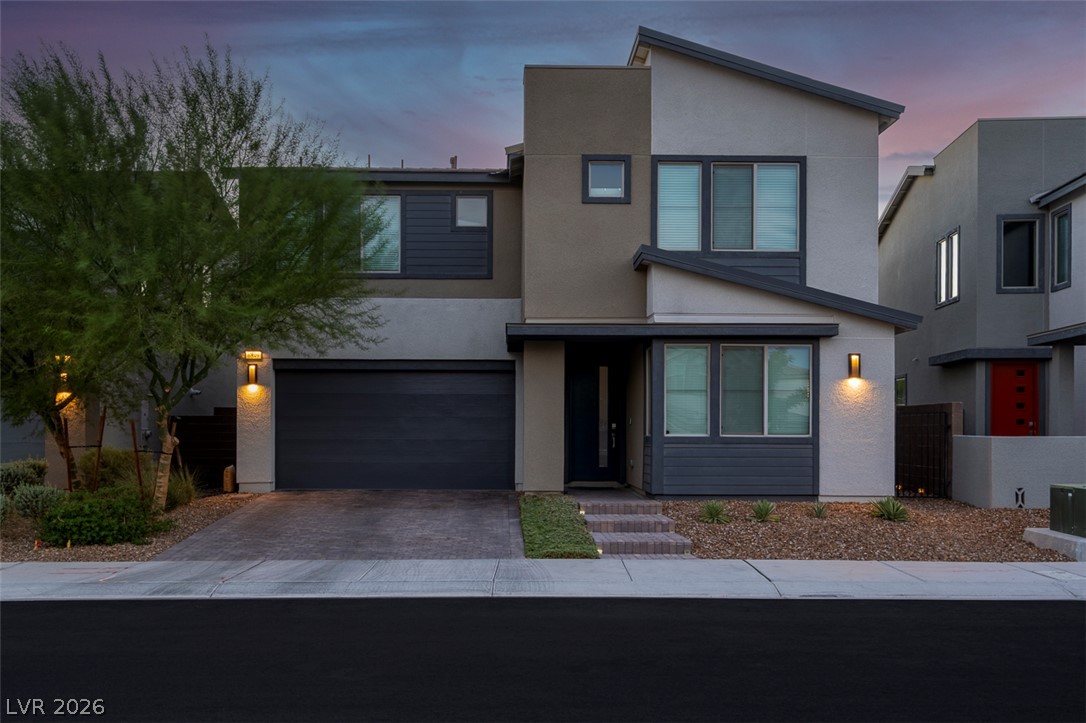 Photo 2 of 6849 Desert Finch Street