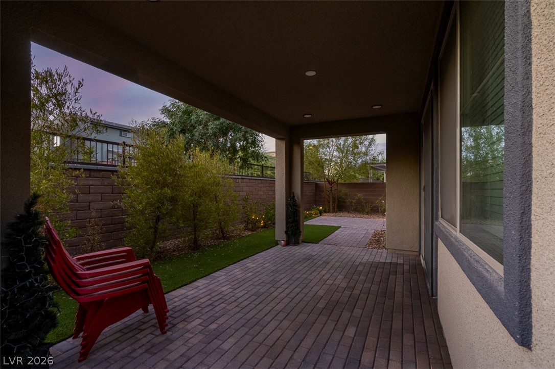 Photo 59 of 61, 6849 Desert Finch Street