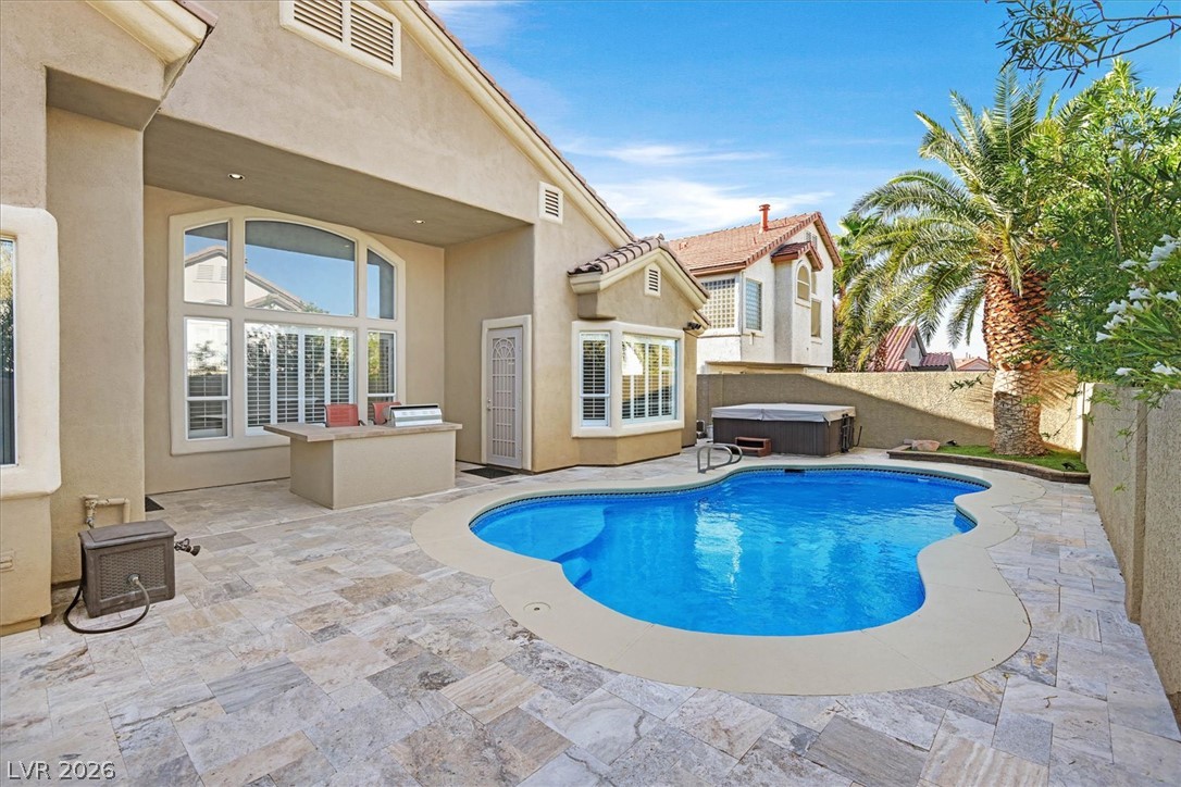 Photo 31 of 48, 2077 Jupiter Hills Lane