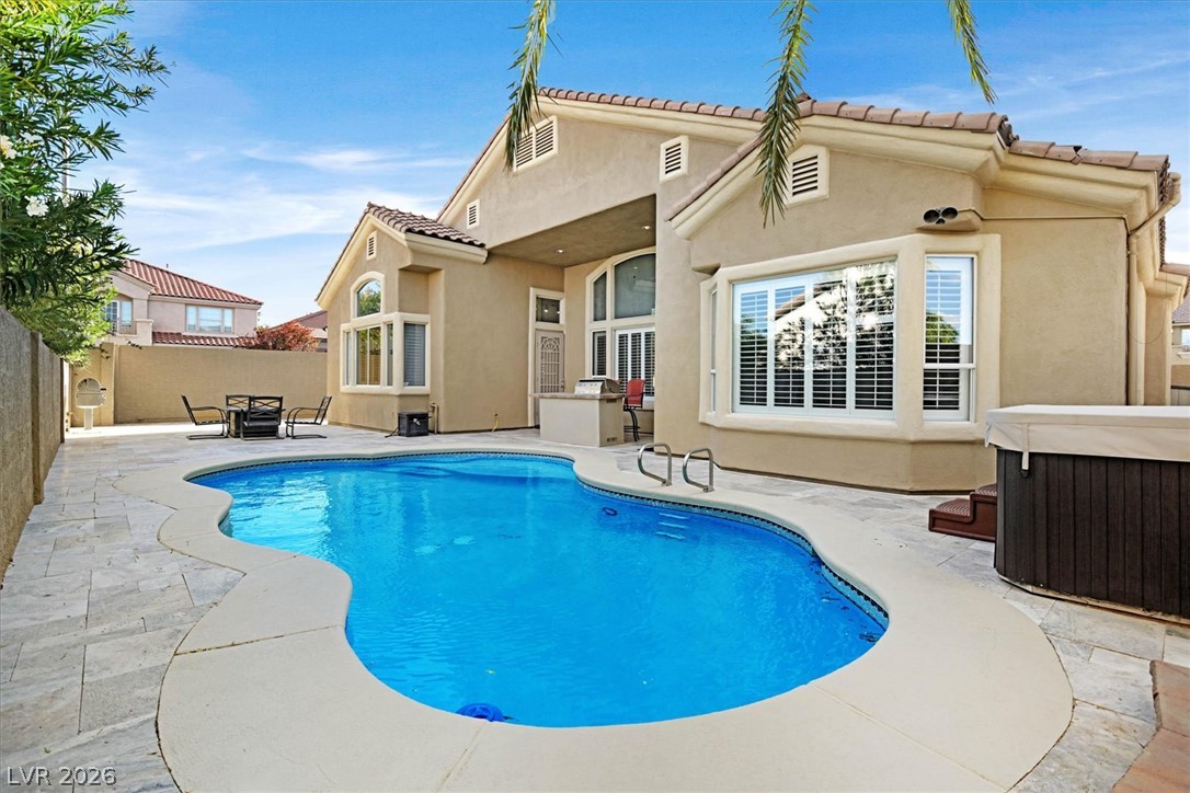 Photo 32 of 48, 2077 Jupiter Hills Lane