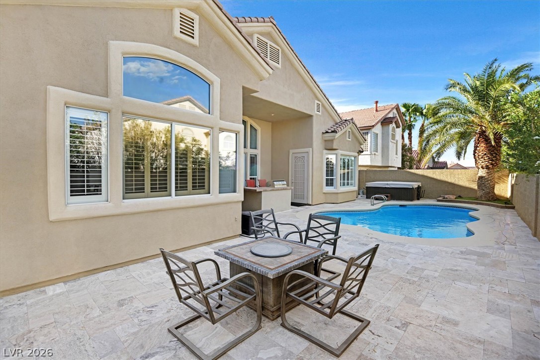 Photo 35 of 48, 2077 Jupiter Hills Lane