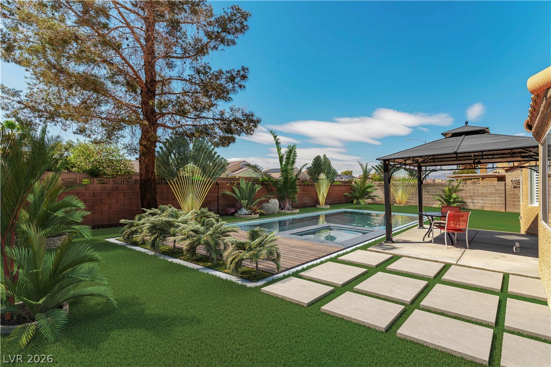 Photo 31 of 32, 5005 Chambliss Drive