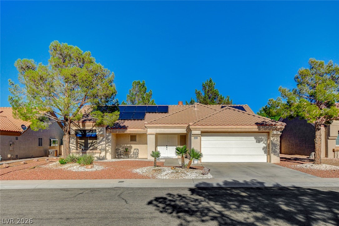 2508 Desert Sands Drive, Las Vegas 89134