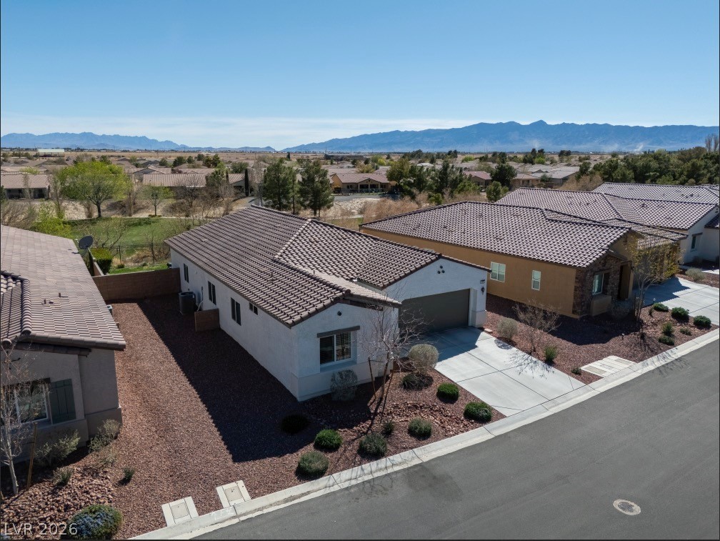 5675 E La Campana Drive, Pahrump 89061