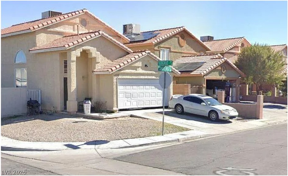 2996 Savers Court, Las Vegas 89115