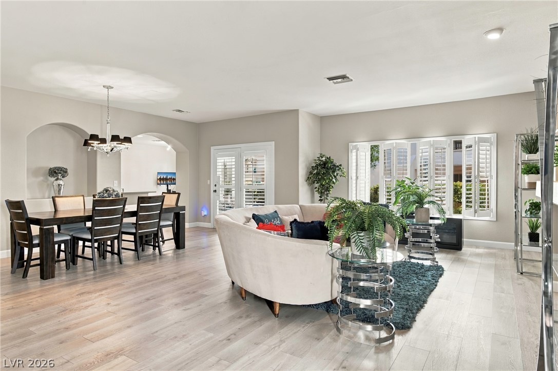 5404 Harmony Green Drive #101, Las Vegas 89149