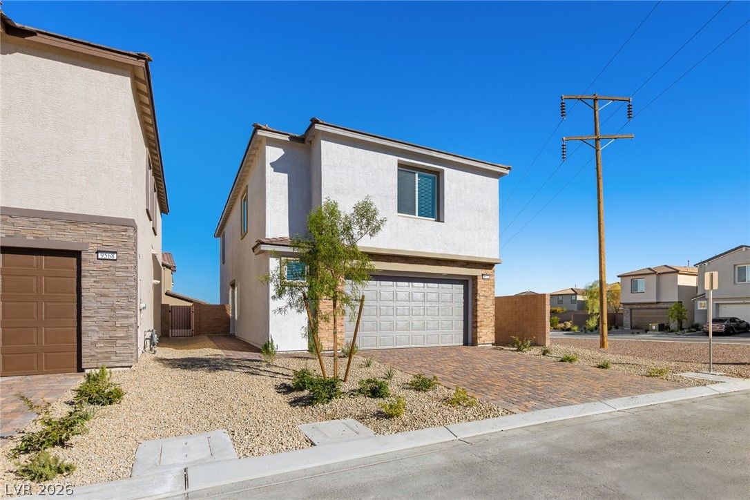9572 Sagebrush Grove Street, Las Vegas 89178