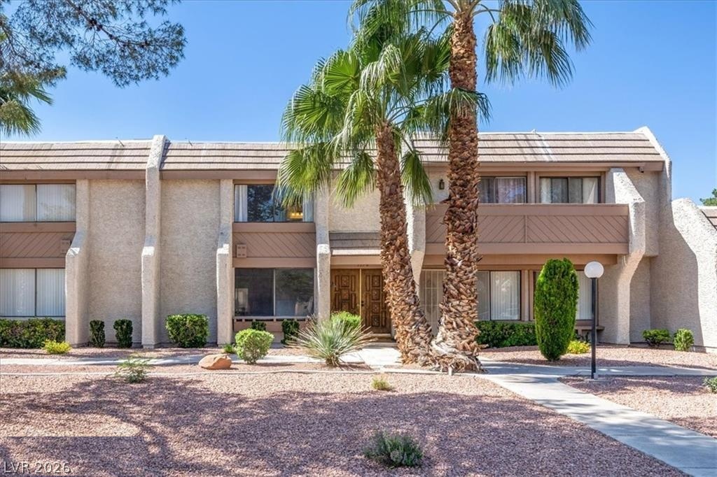 3358 Loma Linda Lane, Las Vegas 89121