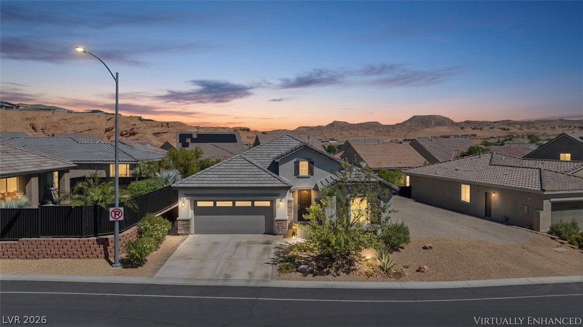 467 Cliffrose Avenue, Mesquite 89027