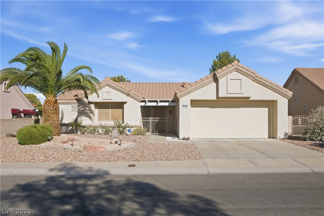 2504 Springridge Drive, Las Vegas 89134