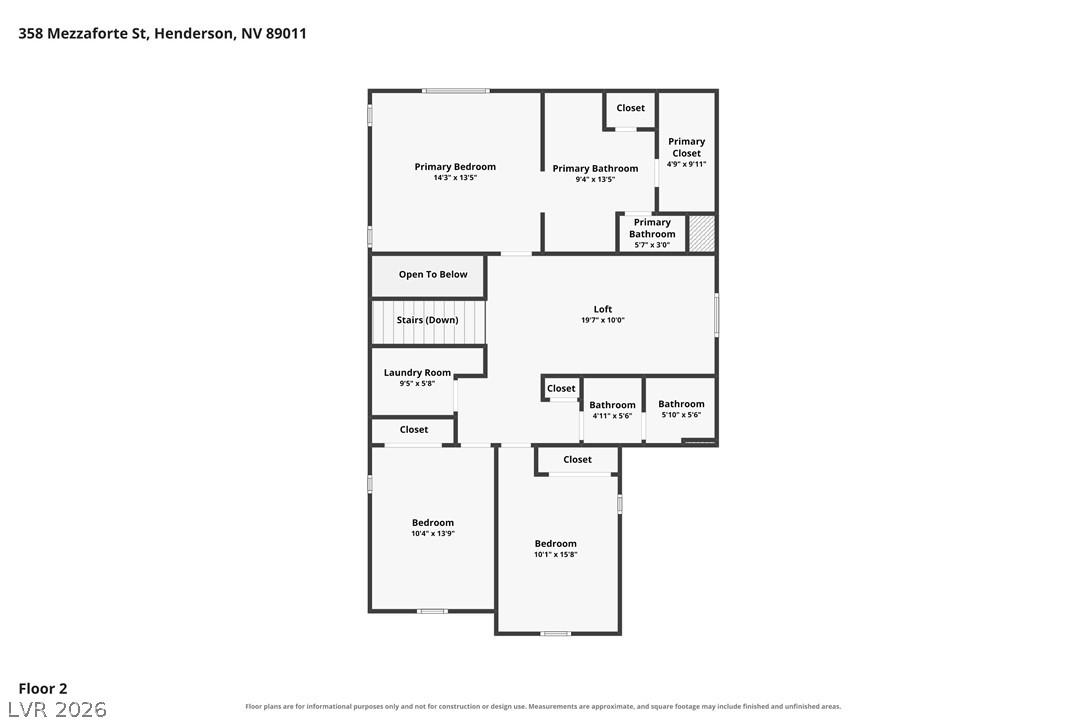 Photo 41 of 48, 358 Mezzaforte Street