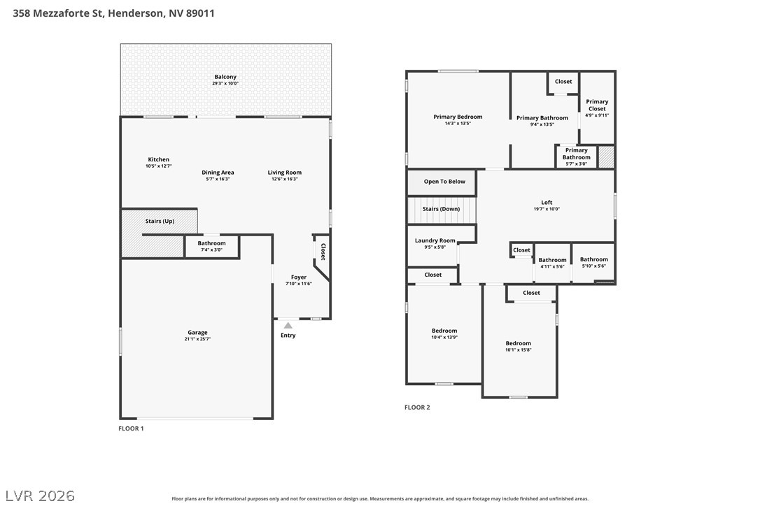 Photo 42 of 48, 358 Mezzaforte Street