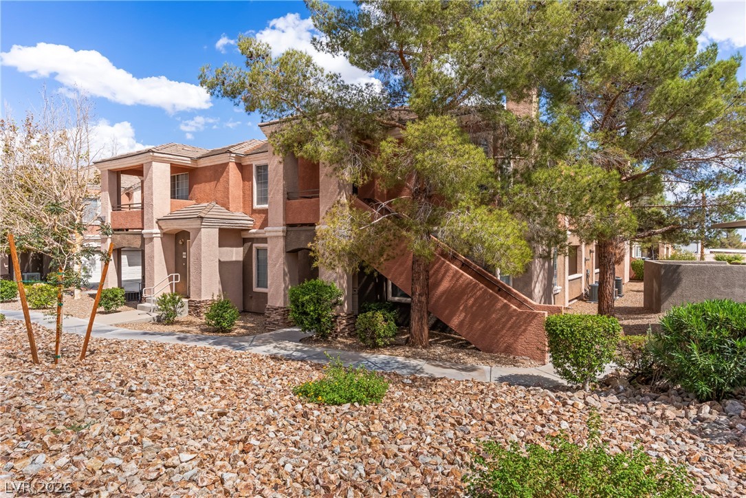 1501 Truett Street #203, Las Vegas 89128