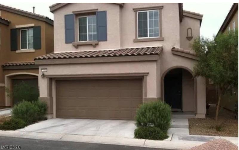 7510 Perla Del Mar Avenue, Las Vegas 89179