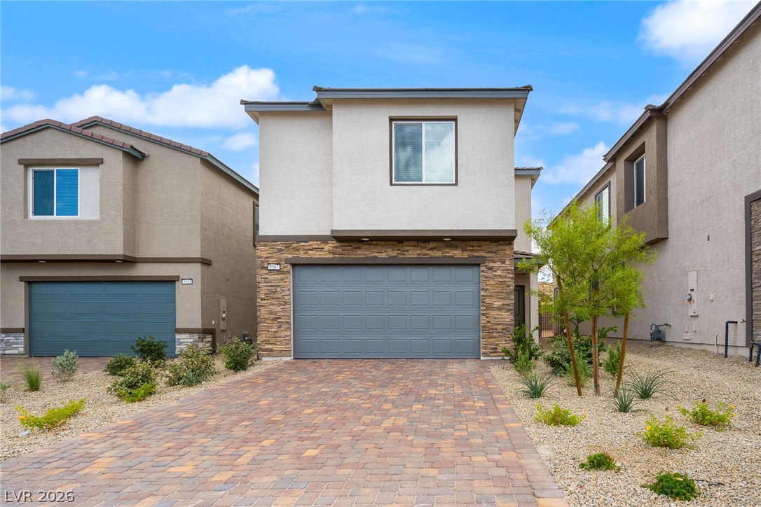 9567 Agave Grove Court, Las Vegas 89178