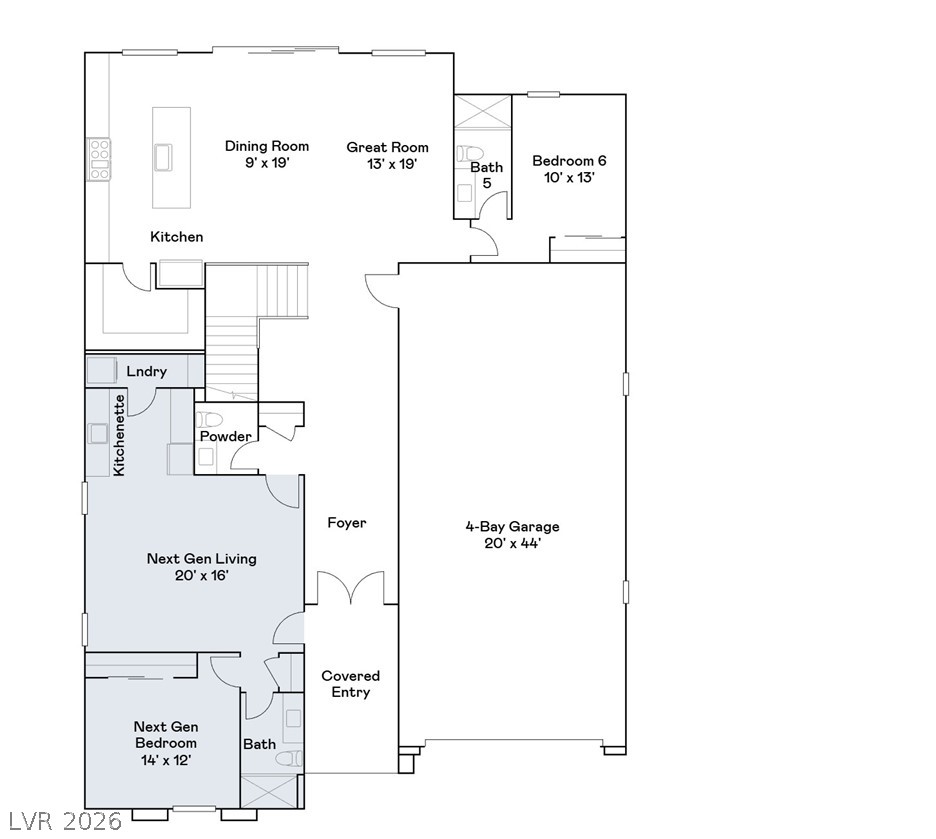 Photo 2 of 1554 Dolce Vento Place
