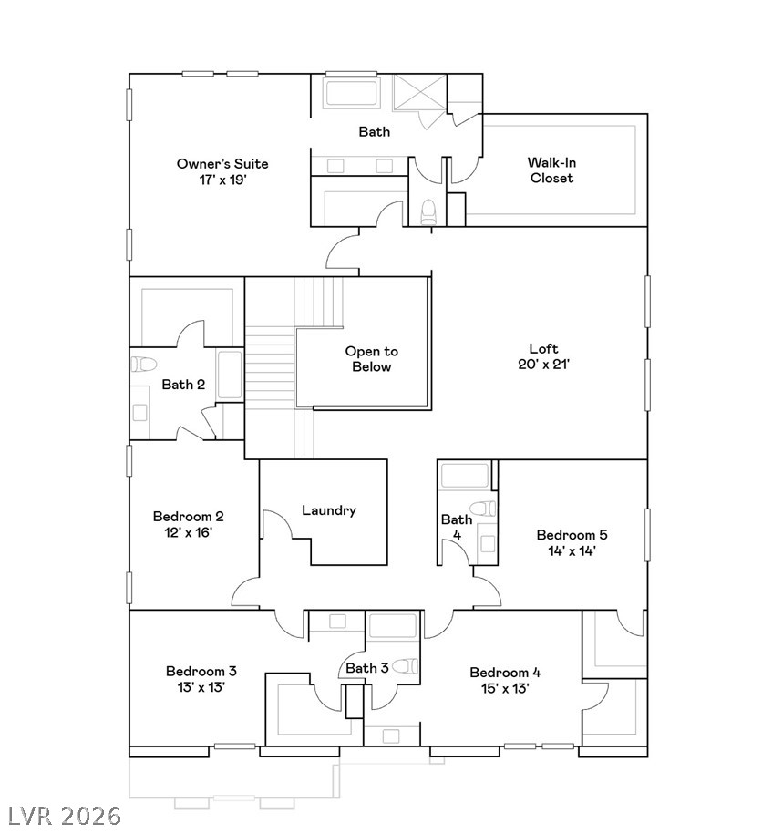Photo 3 of 1554 Dolce Vento Place